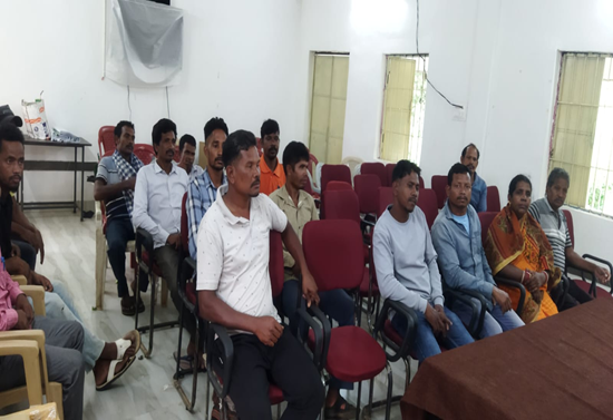 Youth Empowerment