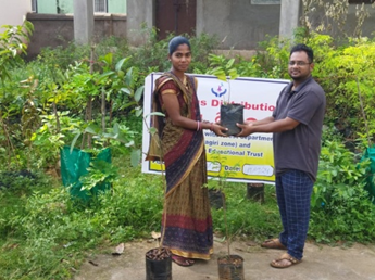 Environment Protection Initiative