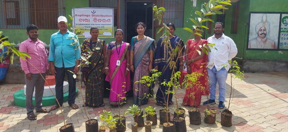 Environment Protection Initiative
