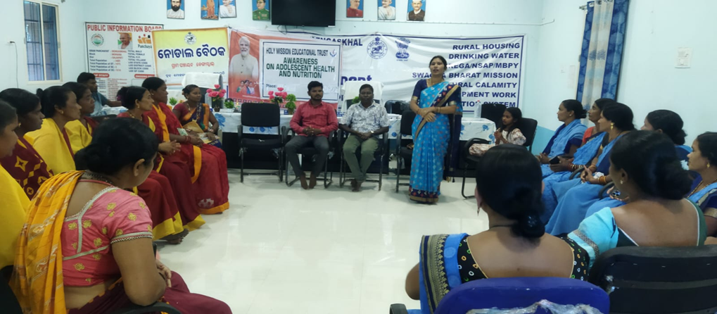 Sustainable Community Development
